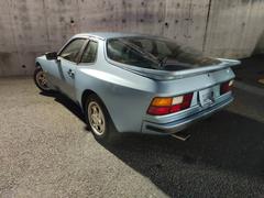 ９４４ ９４４　ミツワディーラー車　左ハンドル　ＡＴ　ハーフレザーシート 0550694A30231107W004 3