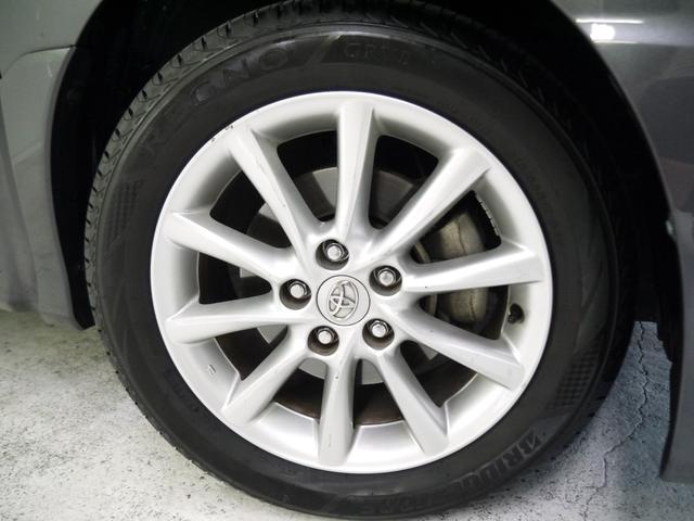 2.4アエラス Gエディション 1オーナー/禁煙車/両側パワースライドドア/純正ナビ/フルセグ/後席モニター/リアカメラ/HID/純正AW/ETC/スマートキー/1年保証付き(29枚目)