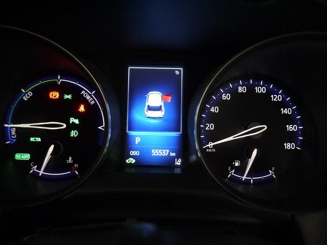 G 1オーナー/禁煙車/純正フロントスポイラー/LEDヘッドライト/純正9インチナビ/フルセグ//バックカメラ/プリクラッシュセーフティ/オートハイビーム/BSM/レーダークルコン/ETC2.0(25枚目)