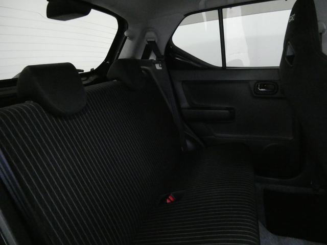 アルトワークス ベースグレード　禁煙車　ＭＴ車　純正ナビ　フルセグＴＶ　Ｂｌｕｅｔｏｏｔｈ接続　ＣＤ／ＤＶＤ再生　ＥＴＣ　ステアリングスイッチ　電動格納ミラー　プッシュスタート（22枚目）
