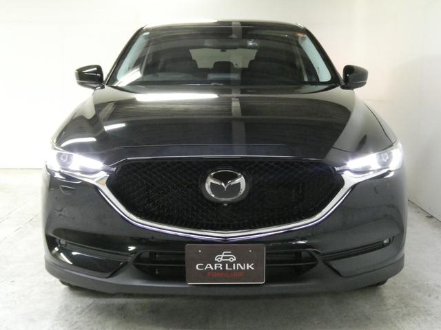ＣＸ－５ ２５Ｔ　Ｌパッケージ　ターボ／３６０度ビューカメラ／ナビ／フルセグ／ＣＤ・ＤＶＤ／パーキングセンサー／ＢＳＭ／レーダークルーズ／黒革シート／パワーシート／カープレイ／ドライブセレクション／パワーバックドア／１年保証付き（11枚目）