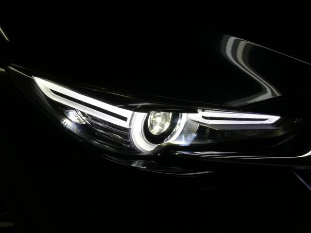 ＣＸ－５ ２５Ｔ　Ｌパッケージ　ターボ／３６０度ビューカメラ／ナビ／フルセグ／ＣＤ・ＤＶＤ／パーキングセンサー／ＢＳＭ／レーダークルーズ／黒革シート／パワーシート／カープレイ／ドライブセレクション／パワーバックドア／１年保証付き（19枚目）