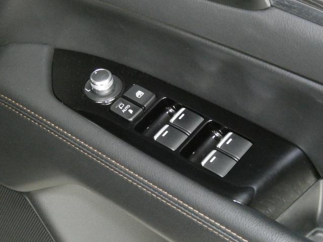 ＣＸ－５ ２５Ｔ　Ｌパッケージ　ターボ／３６０度ビューカメラ／ナビ／フルセグ／ＣＤ・ＤＶＤ／パーキングセンサー／ＢＳＭ／レーダークルーズ／黒革シート／パワーシート／カープレイ／ドライブセレクション／パワーバックドア／１年保証付き（26枚目）