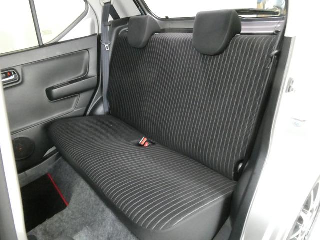 アルトワークス ベースグレード　モンスタースポーツサス／ディスプレイオーディオ／カープレイ／バックカメラ／前後ドラレコ／レーダー探知機／空気圧センサー／モンスタースポーツフロアマット／ディーラー記録簿有／１年保証付（14枚目）