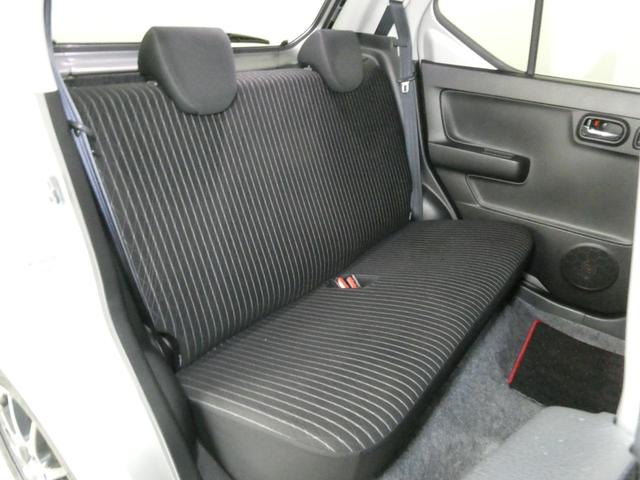 アルトワークス ベースグレード　モンスタースポーツサス／ディスプレイオーディオ／カープレイ／バックカメラ／前後ドラレコ／レーダー探知機／空気圧センサー／モンスタースポーツフロアマット／ディーラー記録簿有／１年保証付（15枚目）