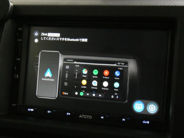 アルトワークス ベースグレード　モンスタースポーツサス／ディスプレイオーディオ／カープレイ／バックカメラ／前後ドラレコ／レーダー探知機／空気圧センサー／モンスタースポーツフロアマット／ディーラー記録簿有／１年保証付（18枚目）