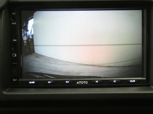 アルトワークス ベースグレード　モンスタースポーツサス／ディスプレイオーディオ／カープレイ／バックカメラ／前後ドラレコ／レーダー探知機／空気圧センサー／モンスタースポーツフロアマット／ディーラー記録簿有／１年保証付（20枚目）