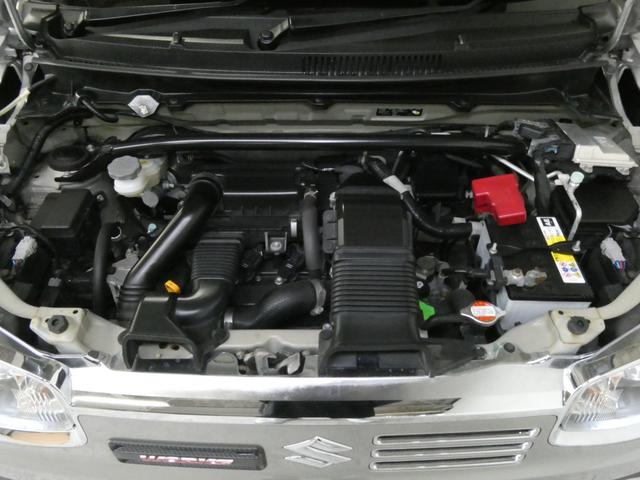 アルトワークス ベースグレード　モンスタースポーツサス／ディスプレイオーディオ／カープレイ／バックカメラ／前後ドラレコ／レーダー探知機／空気圧センサー／モンスタースポーツフロアマット／ディーラー記録簿有／１年保証付（31枚目）