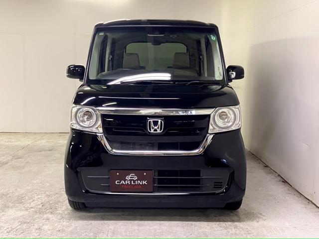 Ｎ－ＢＯＸ Ｇ・Ｌターボホンダセンシング　１オーナー／禁煙車／ナビ／ＴＶ／バックカメラ／ドラレコ／ビルトインＥＴＣ／両側パワースライドドア／アダプティブクルコン／車線維持支援／パドルシフト／オート格納ミラー／スペアキー／記録簿付／１年保証付（2枚目）