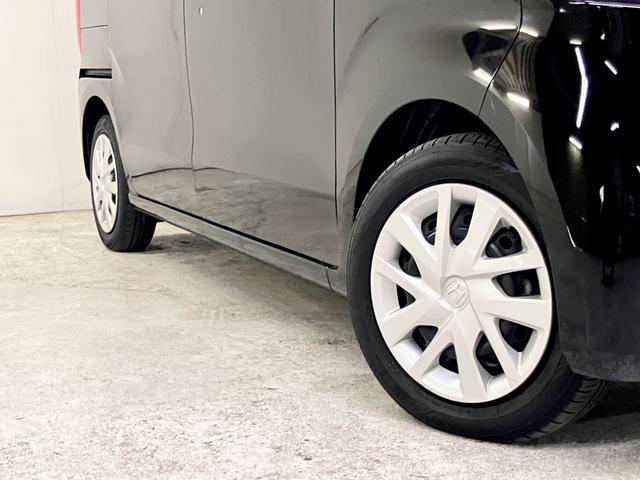 Ｎ－ＢＯＸ Ｇ・Ｌターボホンダセンシング　１オーナー／禁煙車／ナビ／ＴＶ／バックカメラ／ドラレコ／ビルトインＥＴＣ／両側パワースライドドア／アダプティブクルコン／車線維持支援／パドルシフト／オート格納ミラー／スペアキー／記録簿付／１年保証付（8枚目）