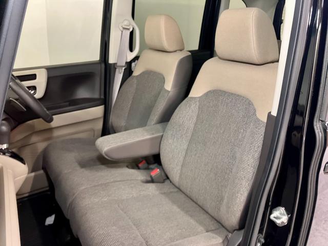 Ｎ－ＢＯＸ Ｇ・Ｌターボホンダセンシング　１オーナー／禁煙車／ナビ／ＴＶ／バックカメラ／ドラレコ／ビルトインＥＴＣ／両側パワースライドドア／アダプティブクルコン／車線維持支援／パドルシフト／オート格納ミラー／スペアキー／記録簿付／１年保証付（9枚目）