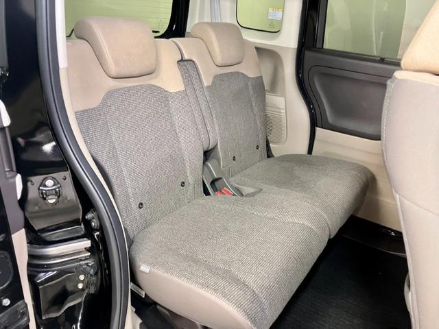 Ｎ－ＢＯＸ Ｇ・Ｌターボホンダセンシング　１オーナー／禁煙車／ナビ／ＴＶ／バックカメラ／ドラレコ／ビルトインＥＴＣ／両側パワースライドドア／アダプティブクルコン／車線維持支援／パドルシフト／オート格納ミラー／スペアキー／記録簿付／１年保証付（17枚目）