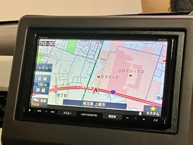 Ｎ－ＢＯＸ Ｇ・Ｌターボホンダセンシング　１オーナー／禁煙車／ナビ／ＴＶ／バックカメラ／ドラレコ／ビルトインＥＴＣ／両側パワースライドドア／アダプティブクルコン／車線維持支援／パドルシフト／オート格納ミラー／スペアキー／記録簿付／１年保証付（32枚目）