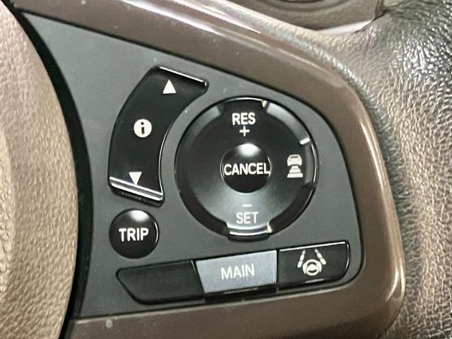 Ｎ－ＢＯＸ Ｇ・Ｌターボホンダセンシング　１オーナー／禁煙車／ナビ／ＴＶ／バックカメラ／ドラレコ／ビルトインＥＴＣ／両側パワースライドドア／アダプティブクルコン／車線維持支援／パドルシフト／オート格納ミラー／スペアキー／記録簿付／１年保証付（41枚目）