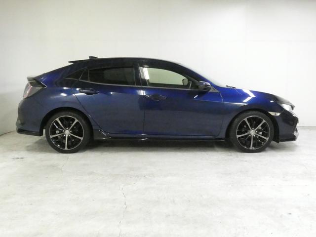 ６速ＭＴ／１オーナー／ホンダセンシング／ナビ／バックカメラ／フルセグ／ＬＥＤヘッドライト／アダプティブクルコン／オートハイビーム／パワーシート／１年保証付き