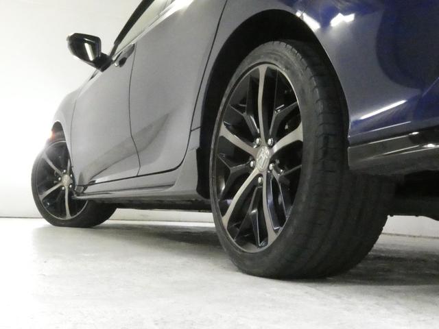 ６速ＭＴ／１オーナー／ホンダセンシング／ナビ／バックカメラ／フルセグ／ＬＥＤヘッドライト／アダプティブクルコン／オートハイビーム／パワーシート／１年保証付き