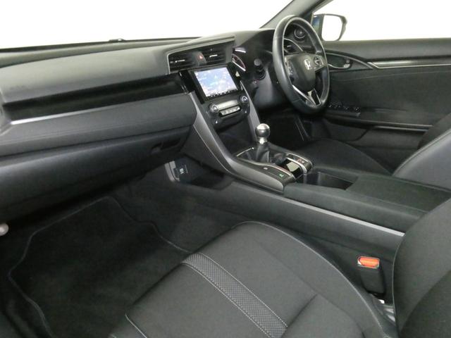 ６速ＭＴ／１オーナー／ホンダセンシング／ナビ／バックカメラ／フルセグ／ＬＥＤヘッドライト／アダプティブクルコン／オートハイビーム／パワーシート／１年保証付き