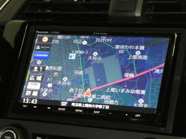 ６速ＭＴ／１オーナー／ホンダセンシング／ナビ／バックカメラ／フルセグ／ＬＥＤヘッドライト／アダプティブクルコン／オートハイビーム／パワーシート／１年保証付き