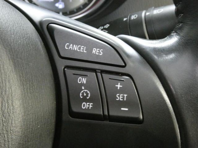 アテンザセダン ＸＤ　６速ＭＴ／純正ナビ／フルセグ／クルコン／純正１９インチＡＷ／スマートキー／ＥＴＣ／オートエグゼローダウンスプリング／１年保証付き（16枚目）