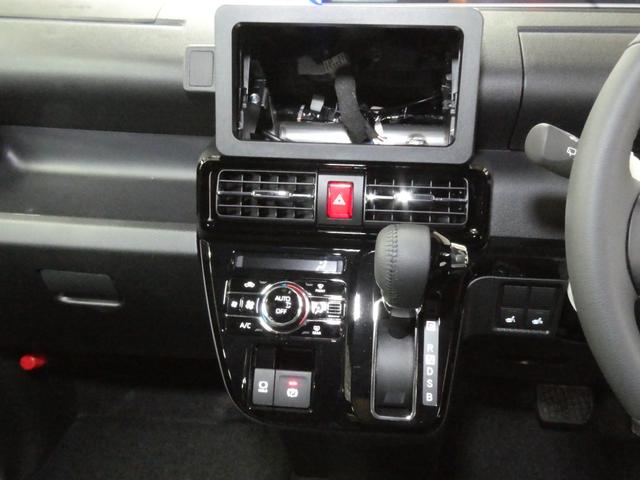 タント カスタムRS 両側電動スライドドア/ターボ/バックカメラ/後席サンシェード/シートヒーター/クリアランスソナー/ステアリングスイッチ/メーカー保証継承(19枚目)