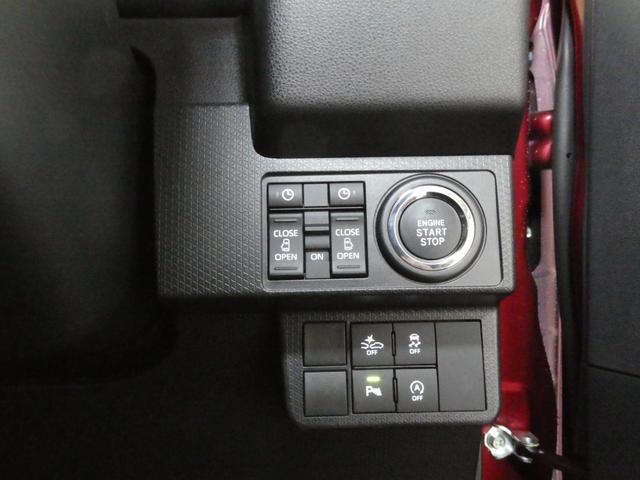 タント カスタムRS 両側電動スライドドア/ターボ/バックカメラ/後席サンシェード/シートヒーター/クリアランスソナー/ステアリングスイッチ/メーカー保証継承(20枚目)