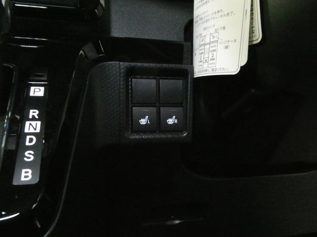 タント カスタムRS 両側電動スライドドア/ターボ/バックカメラ/後席サンシェード/シートヒーター/クリアランスソナー/ステアリングスイッチ/メーカー保証継承(21枚目)