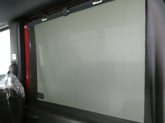 タント カスタムRS 両側電動スライドドア/ターボ/バックカメラ/後席サンシェード/シートヒーター/クリアランスソナー/ステアリングスイッチ/メーカー保証継承(23枚目)