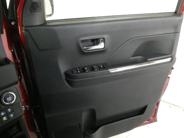 タント カスタムRS 両側電動スライドドア/ターボ/バックカメラ/後席サンシェード/シートヒーター/クリアランスソナー/ステアリングスイッチ/メーカー保証継承(26枚目)