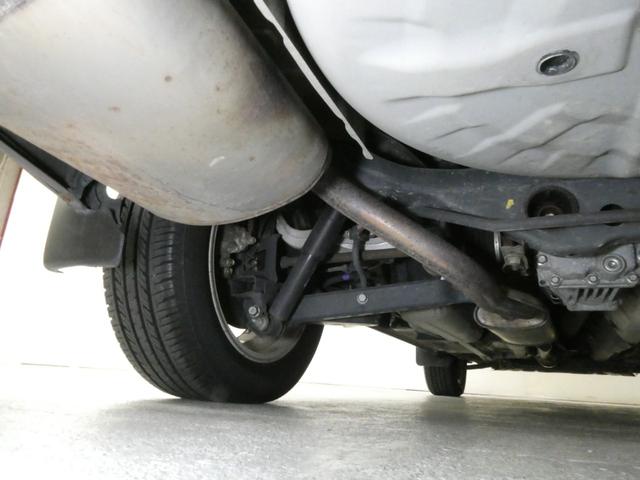 エクストレイル ２０Ｘｔｔ　６速ＭＴ／４ＷＤ／ナビ／フルセグ／バックカメラ／ＥＴＣ／ルーフレール／スマートキー／禁煙車／純正ＡＷ（12枚目）