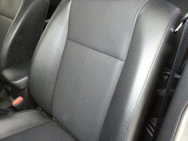 エクストレイル ２０Ｘｔｔ　６速ＭＴ／４ＷＤ／ナビ／フルセグ／バックカメラ／ＥＴＣ／ルーフレール／スマートキー／禁煙車／純正ＡＷ（18枚目）