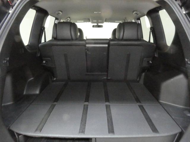 エクストレイル ２０Ｘｔｔ　６速ＭＴ／４ＷＤ／ナビ／フルセグ／バックカメラ／ＥＴＣ／ルーフレール／スマートキー／禁煙車／純正ＡＷ（23枚目）