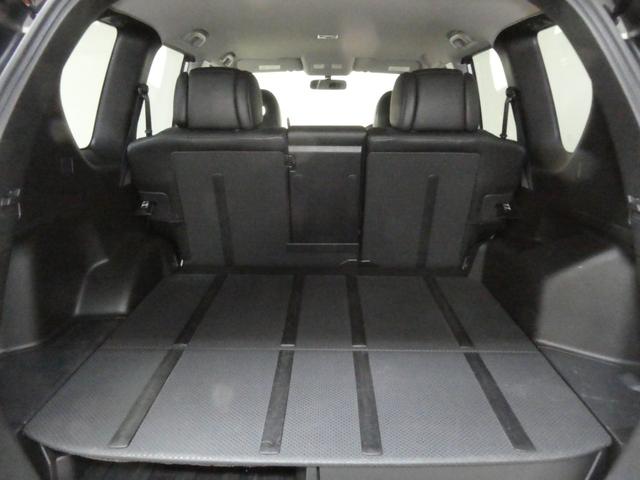 エクストレイル ２０Ｘｔｔ　６速ＭＴ／４ＷＤ／ナビ／フルセグ／バックカメラ／ＥＴＣ／ルーフレール／スマートキー／禁煙車／純正ＡＷ（24枚目）