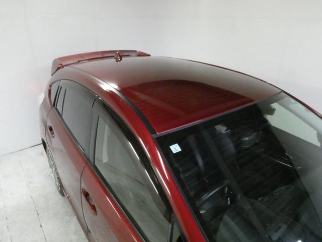 インプレッサスポーツ 2.0i-Sアイサイト 禁煙車/KENSTYLEフルキット(フルエアロ、リアスポイラー、4本出しマフラー、ステアリング)SYMSエアインテーク/STiシート/STi純正BBS鍛造ホイール/BLITZ車高調/ダイヤトーンナビ(11枚目)