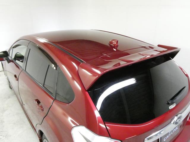 インプレッサスポーツ 2.0i-Sアイサイト 禁煙車/KENSTYLEフルキット(フルエアロ、リアスポイラー、4本出しマフラー、ステアリング)SYMSエアインテーク/STiシート/STi純正BBS鍛造ホイール/BLITZ車高調/ダイヤトーンナビ(16枚目)