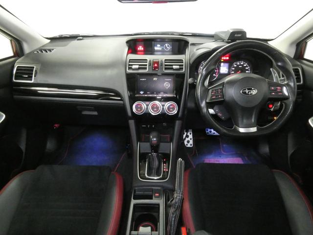 インプレッサスポーツ 2.0i-Sアイサイト 禁煙車/KENSTYLEフルキット(フルエアロ、リアスポイラー、4本出しマフラー、ステアリング)SYMSエアインテーク/STiシート/STi純正BBS鍛造ホイール/BLITZ車高調/ダイヤトーンナビ(22枚目)