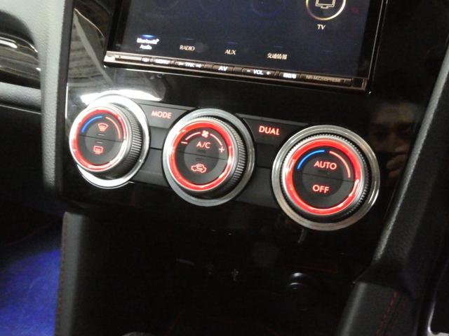 インプレッサスポーツ 2.0i-Sアイサイト 禁煙車/KENSTYLEフルキット(フルエアロ、リアスポイラー、4本出しマフラー、ステアリング)SYMSエアインテーク/STiシート/STi純正BBS鍛造ホイール/BLITZ車高調/ダイヤトーンナビ(31枚目)