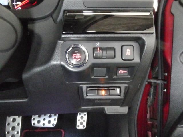 インプレッサスポーツ 2.0i-Sアイサイト 禁煙車/KENSTYLEフルキット(フルエアロ、リアスポイラー、4本出しマフラー、ステアリング)SYMSエアインテーク/STiシート/STi純正BBS鍛造ホイール/BLITZ車高調/ダイヤトーンナビ(32枚目)