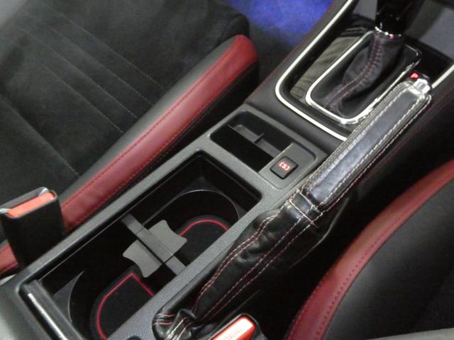 インプレッサスポーツ 2.0i-Sアイサイト 禁煙車/KENSTYLEフルキット(フルエアロ、リアスポイラー、4本出しマフラー、ステアリング)SYMSエアインテーク/STiシート/STi純正BBS鍛造ホイール/BLITZ車高調/ダイヤトーンナビ(33枚目)