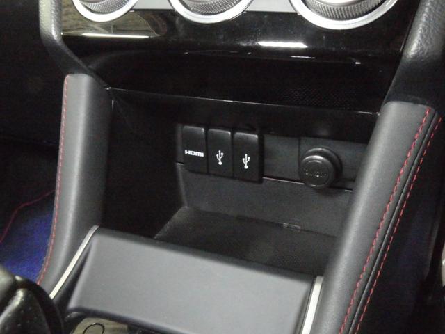 インプレッサスポーツ 2.0i-Sアイサイト 禁煙車/KENSTYLEフルキット(フルエアロ、リアスポイラー、4本出しマフラー、ステアリング)SYMSエアインテーク/STiシート/STi純正BBS鍛造ホイール/BLITZ車高調/ダイヤトーンナビ(35枚目)