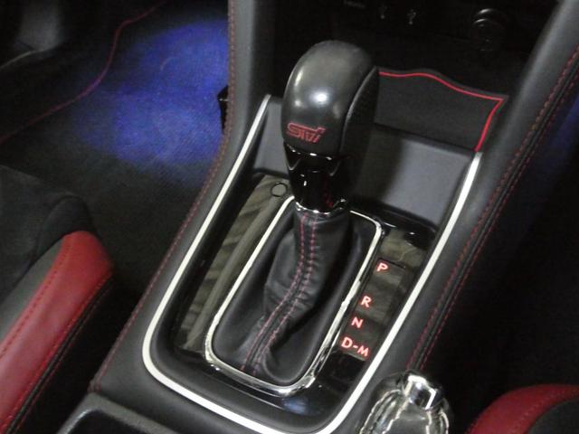 インプレッサスポーツ 2.0i-Sアイサイト 禁煙車/KENSTYLEフルキット(フルエアロ、リアスポイラー、4本出しマフラー、ステアリング)SYMSエアインテーク/STiシート/STi純正BBS鍛造ホイール/BLITZ車高調/ダイヤトーンナビ(36枚目)