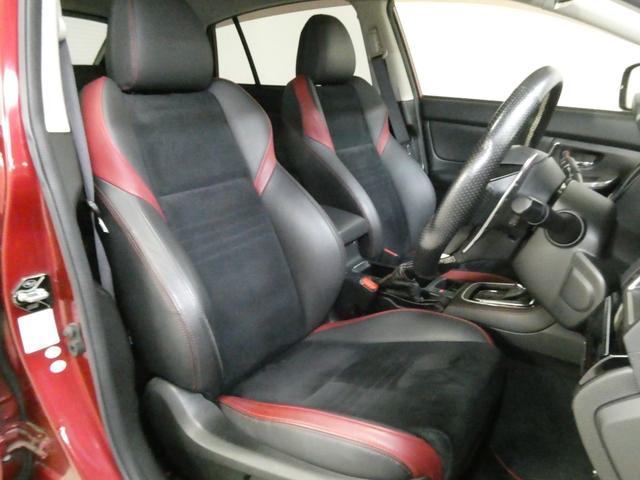 インプレッサスポーツ 2.0i-Sアイサイト 禁煙車/KENSTYLEフルキット(フルエアロ、リアスポイラー、4本出しマフラー、ステアリング)SYMSエアインテーク/STiシート/STi純正BBS鍛造ホイール/BLITZ車高調/ダイヤトーンナビ(38枚目)