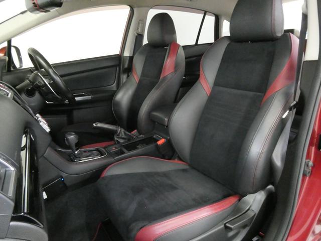 インプレッサスポーツ 2.0i-Sアイサイト 禁煙車/KENSTYLEフルキット(フルエアロ、リアスポイラー、4本出しマフラー、ステアリング)SYMSエアインテーク/STiシート/STi純正BBS鍛造ホイール/BLITZ車高調/ダイヤトーンナビ(39枚目)