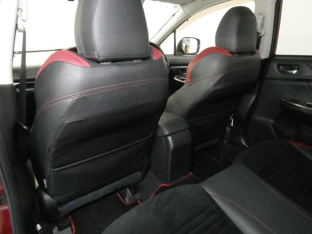 インプレッサスポーツ 2.0i-Sアイサイト 禁煙車/KENSTYLEフルキット(フルエアロ、リアスポイラー、4本出しマフラー、ステアリング)SYMSエアインテーク/STiシート/STi純正BBS鍛造ホイール/BLITZ車高調/ダイヤトーンナビ(46枚目)