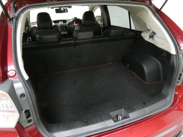 インプレッサスポーツ 2.0i-Sアイサイト 禁煙車/KENSTYLEフルキット(フルエアロ、リアスポイラー、4本出しマフラー、ステアリング)SYMSエアインテーク/STiシート/STi純正BBS鍛造ホイール/BLITZ車高調/ダイヤトーンナビ(47枚目)