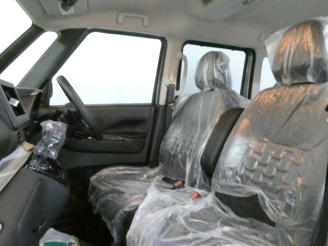 デリカミニ T プレミアム ワンオーナー 禁煙車 両側電動スライドドア LEDヘッドランプ アラウンドビューモニター シートヒーター ハンドルヒーター クルーズコントロール ステアリングスイッチ 後席サーキュレーター(17枚目)