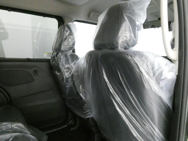 デリカミニ T プレミアム ワンオーナー 禁煙車 両側電動スライドドア LEDヘッドランプ アラウンドビューモニター シートヒーター ハンドルヒーター クルーズコントロール ステアリングスイッチ 後席サーキュレーター(18枚目)