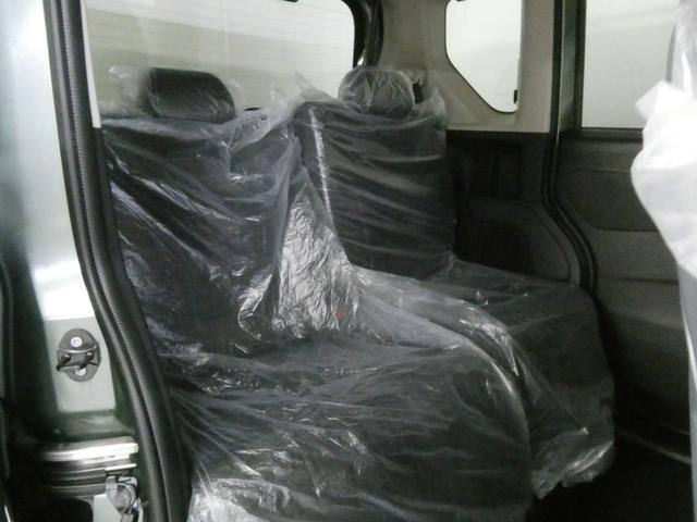 デリカミニ T プレミアム ワンオーナー 禁煙車 両側電動スライドドア LEDヘッドランプ アラウンドビューモニター シートヒーター ハンドルヒーター クルーズコントロール ステアリングスイッチ 後席サーキュレーター(20枚目)