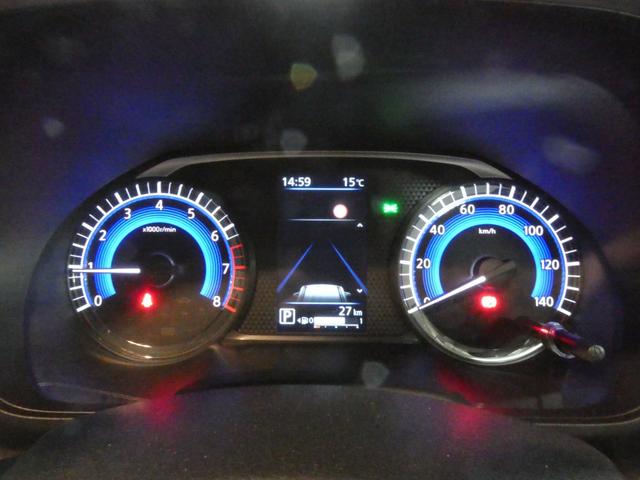 デリカミニ T プレミアム ワンオーナー 禁煙車 両側電動スライドドア LEDヘッドランプ アラウンドビューモニター シートヒーター ハンドルヒーター クルーズコントロール ステアリングスイッチ 後席サーキュレーター(22枚目)