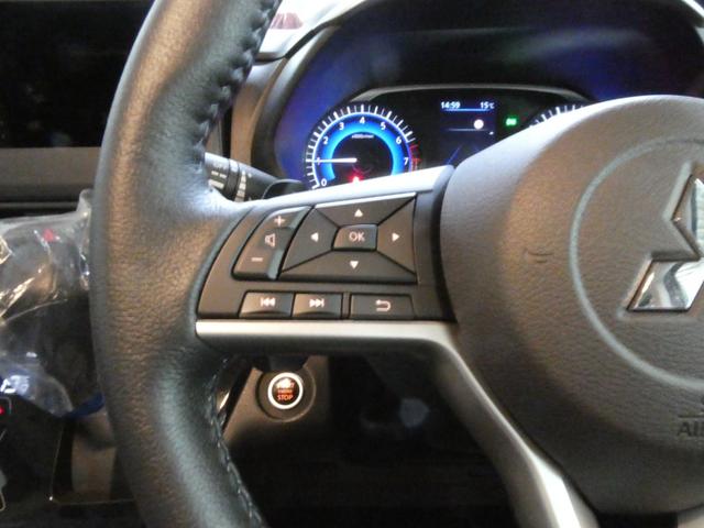 デリカミニ T プレミアム ワンオーナー 禁煙車 両側電動スライドドア LEDヘッドランプ アラウンドビューモニター シートヒーター ハンドルヒーター クルーズコントロール ステアリングスイッチ 後席サーキュレーター(23枚目)