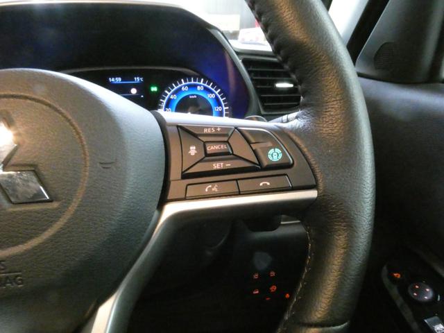 デリカミニ T プレミアム ワンオーナー 禁煙車 両側電動スライドドア LEDヘッドランプ アラウンドビューモニター シートヒーター ハンドルヒーター クルーズコントロール ステアリングスイッチ 後席サーキュレーター(24枚目)